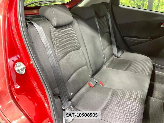 Mazda DEMIO 2017-06 7872107-8