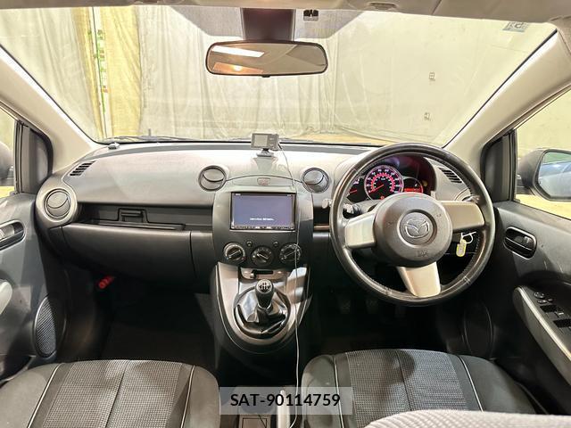 Mazda DEMIO 2008-05 7873128-1