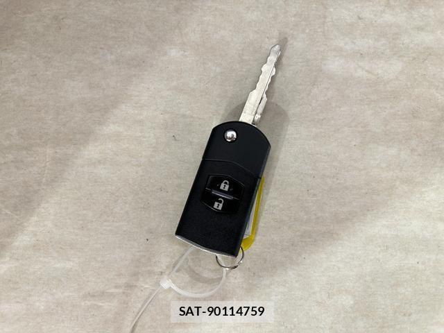 Mazda DEMIO 2008-05 7873128-11