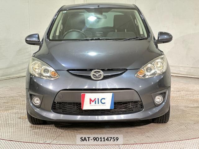 Mazda DEMIO 2008-05 7873128-12