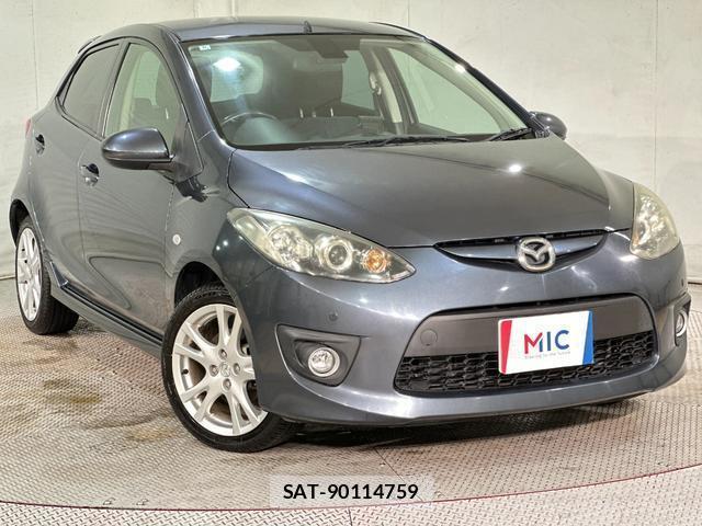 Mazda DEMIO 2008-05 7873128-13