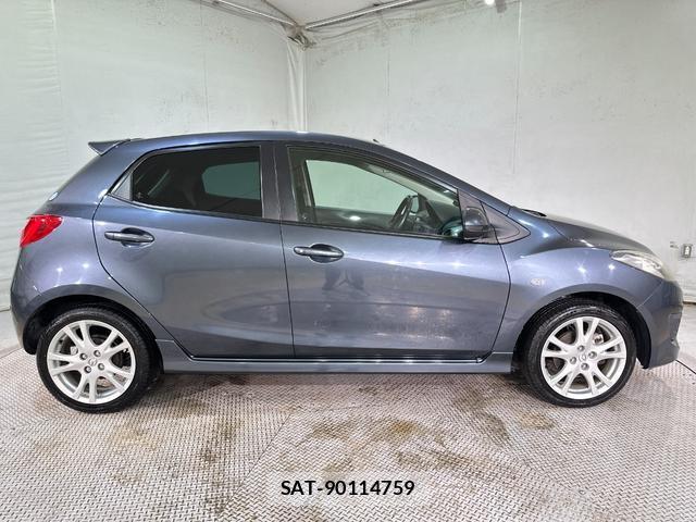 Mazda DEMIO 2008-05 7873128-14