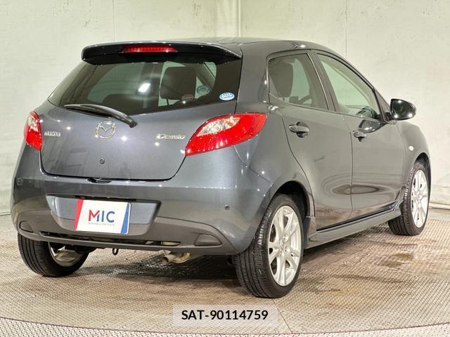 Mazda DEMIO 2008-05 7873128-15