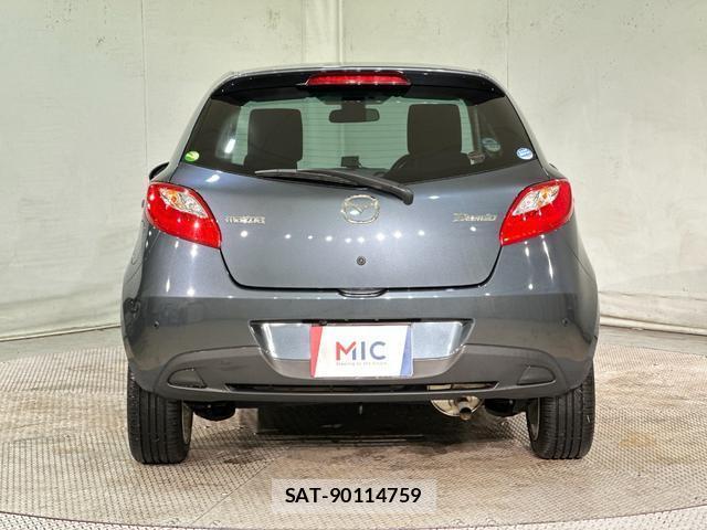 Mazda DEMIO 2008-05 7873128-16