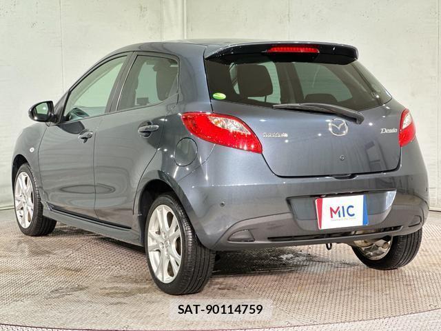 Mazda DEMIO 2008-05 7873128-17