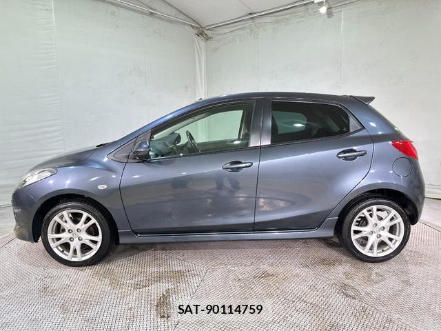 Mazda DEMIO 2008-05 7873128-18