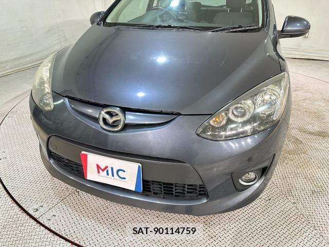 Mazda DEMIO 2008-05 7873128-19