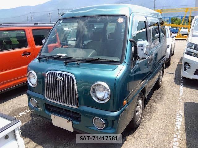 sat car