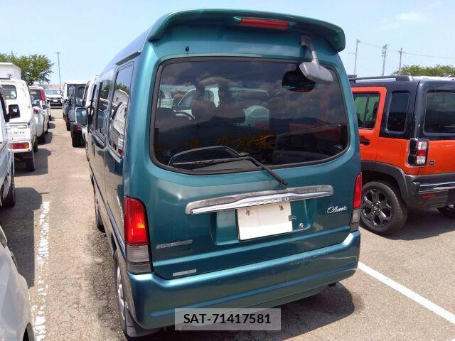 Subaru DIAS WAGON 2000 7871813-1