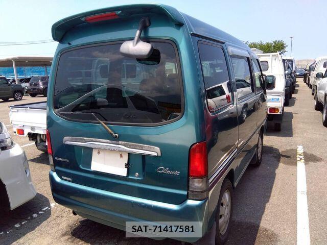 Subaru DIAS WAGON 2000 7871813-4