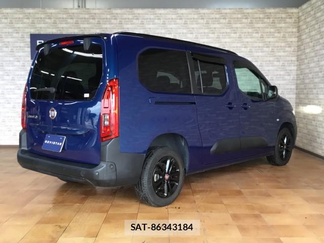 Fiat DOBLO 2024-03 7872384-1