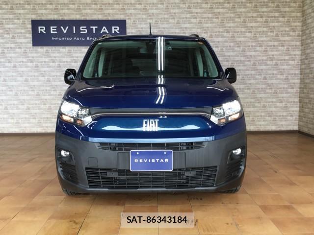 Fiat DOBLO 2024-03 7872384-2