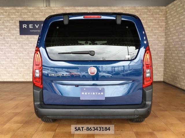 Fiat DOBLO 2024-03 7872384-3