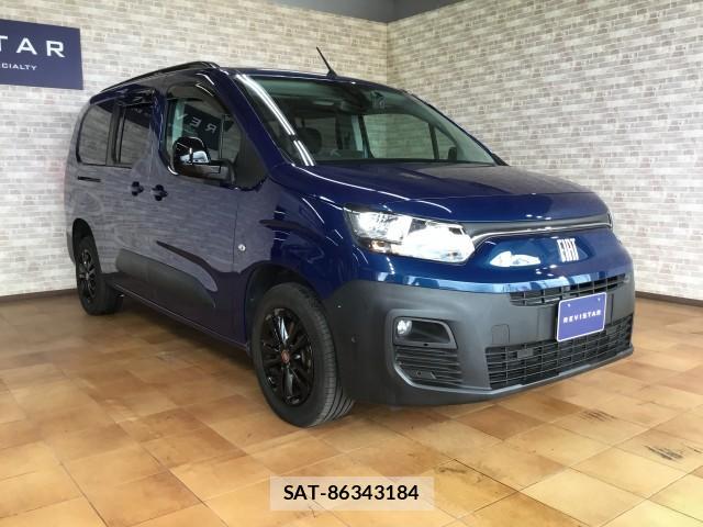 Fiat DOBLO 2024-03 7872384-4