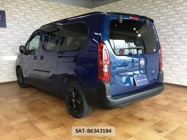 Fiat DOBLO 2024-03 7872384-5