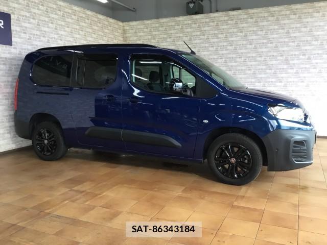 Fiat DOBLO 2024-03 7872384-6