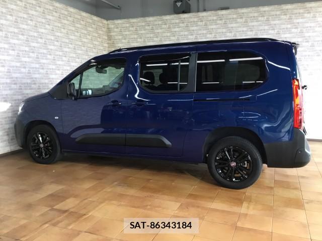 Fiat DOBLO 2024-03 7872384-7