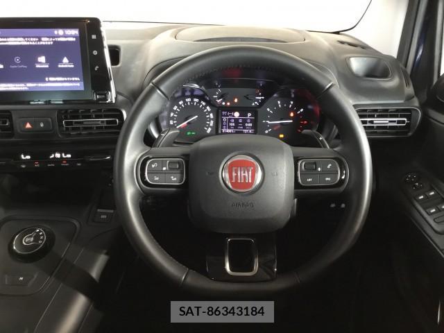 Fiat DOBLO 2024-03 7872384-8
