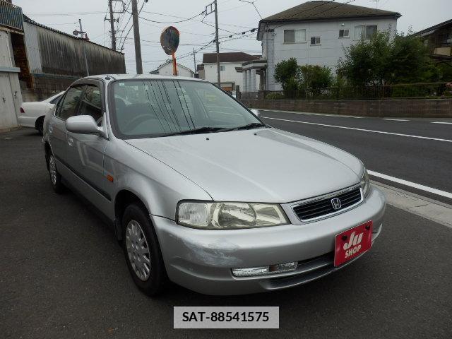 Honda DOMANI 1999-05 7872057-1