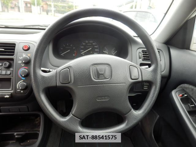 Honda DOMANI 1999-05 7872057-10