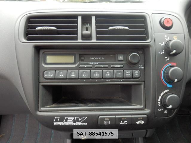 Honda DOMANI 1999-05 7872057-16
