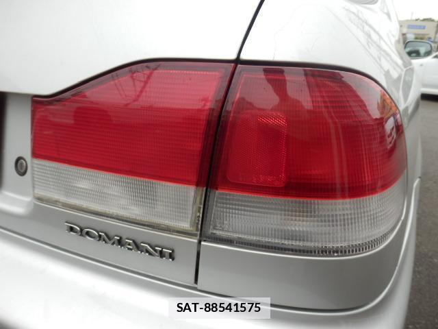 Honda DOMANI 1999-05 7872057-18