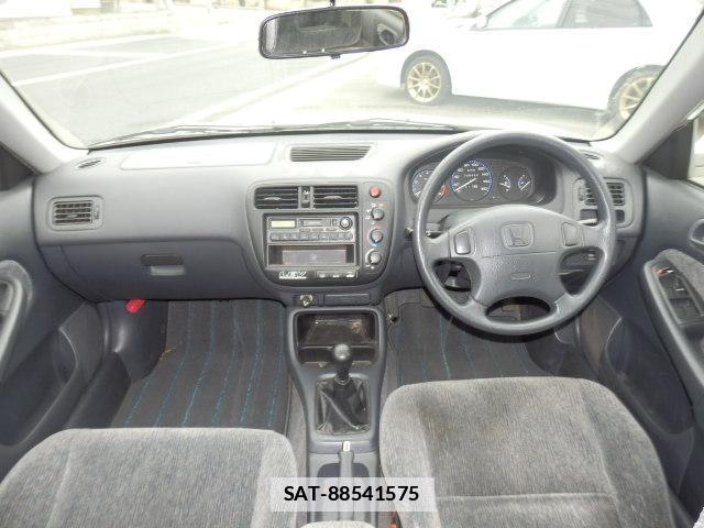 Honda DOMANI 1999-05 7872057-3