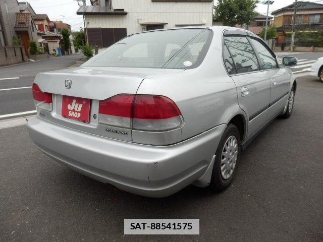 Honda DOMANI 1999-05 7872057-4