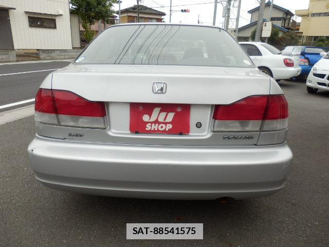 Honda DOMANI 1999-05 7872057-5
