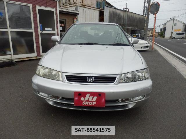 Honda DOMANI 1999-05 7872057-6