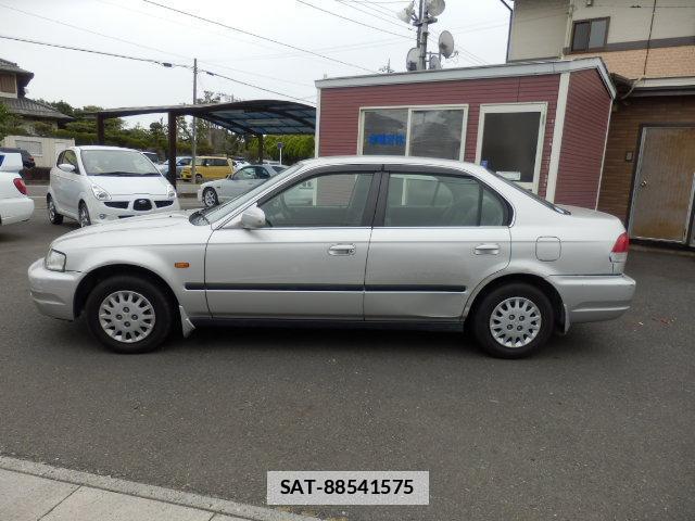 Honda DOMANI 1999-05 7872057-7