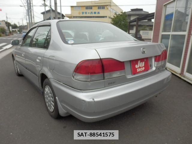 Honda DOMANI 1999-05 7872057-8