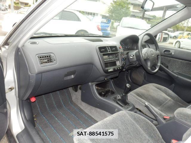Honda DOMANI 1999-05 7872057-9