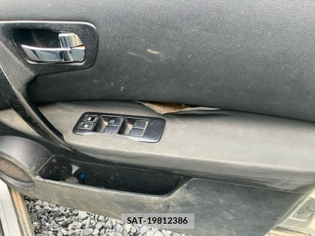 Nissan DUALIS 2007-05 7869650-10