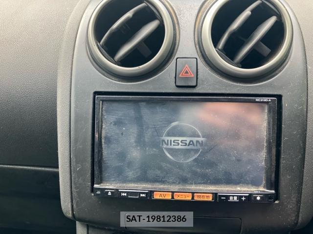Nissan DUALIS 2007-05 7869650-11