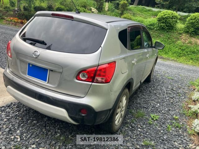 Nissan DUALIS 2007-05 7869650-12