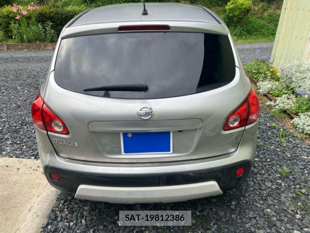 Nissan DUALIS 2007-05 7869650-13