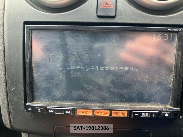 Nissan DUALIS 2007-05 7869650-14