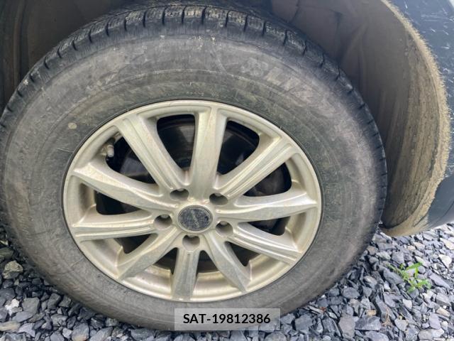 Nissan DUALIS 2007-05 7869650-4