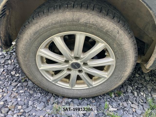 Nissan DUALIS 2007-05 7869650-5