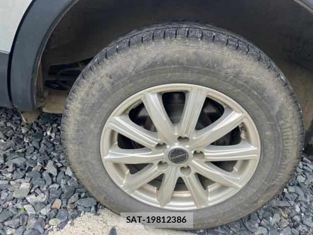 Nissan DUALIS 2007-05 7869650-6