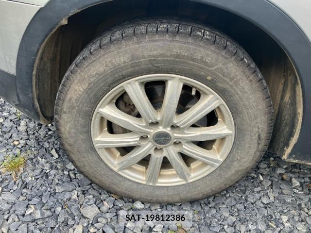 Nissan DUALIS 2007-05 7869650-7