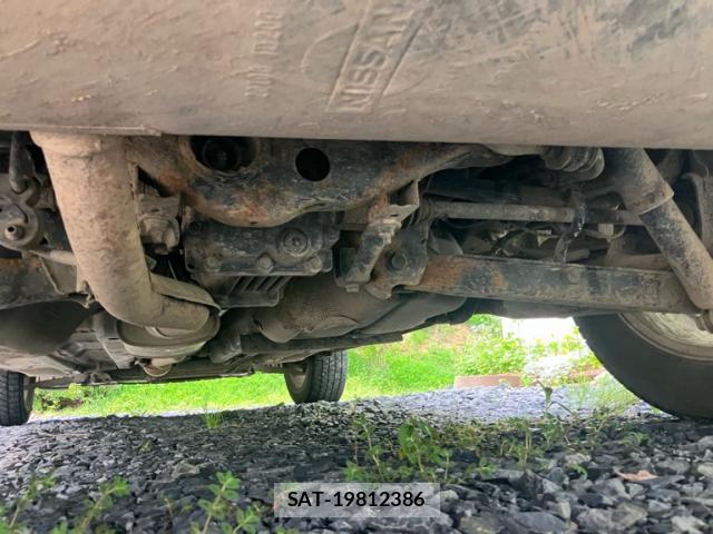 Nissan DUALIS 2007-05 7869650-8