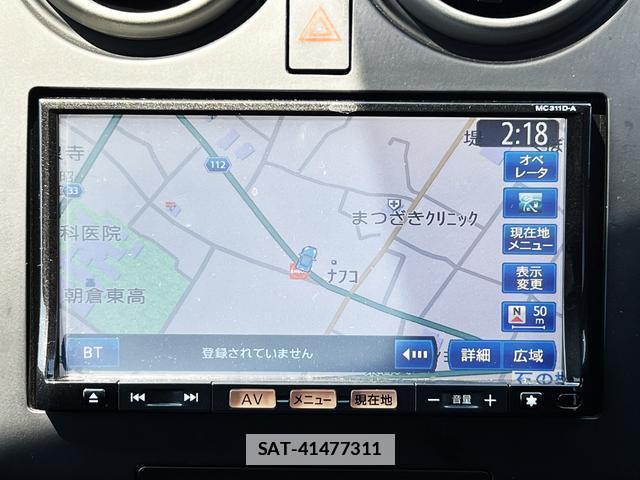 Nissan DUALIS 2011-10 7871775-12