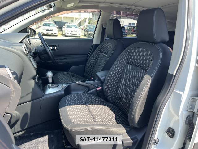 Nissan DUALIS 2011-10 7871775-15