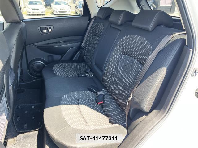 Nissan DUALIS 2011-10 7871775-16