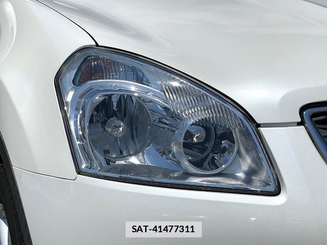 Nissan DUALIS 2011-10 7871775-4