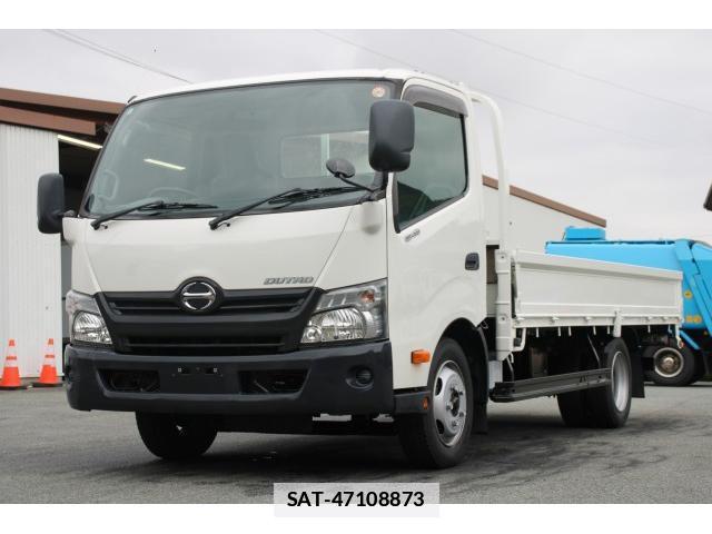 Hino DUTRO 2019-05 7866874-0