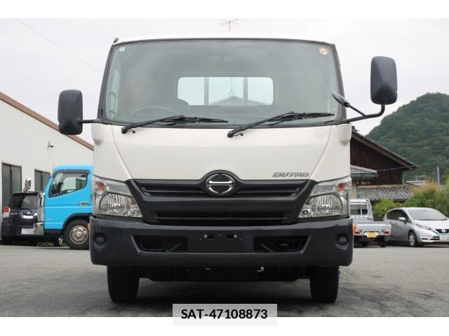 Hino DUTRO 2019-05 7866874-1