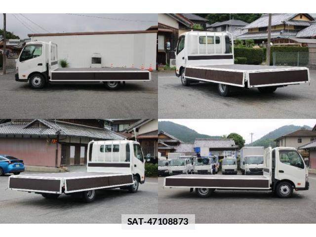 Hino DUTRO 2019-05 7866874-13